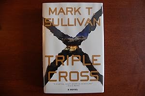 Seller image for Triple Cross (signed) for sale by Tombstone Books