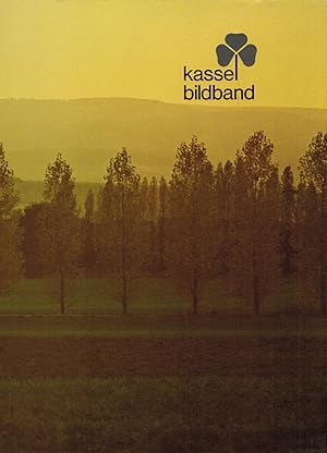Seller image for Kassel Bildband. Skizzen mit der Kamera for sale by Paderbuch e.Kfm. Inh. Ralf R. Eichmann