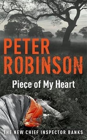 Imagen del vendedor de Piece of My Heart a la venta por M.Roberts - Books And ??????