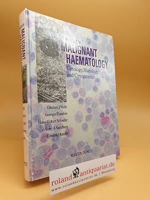 Seller image for An Atlas of Malignant Haematology: Cytology, Histology and Cytogenetics for sale by Roland Antiquariat UG haftungsbeschrnkt