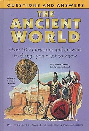 Ancient World (Q & A S.)