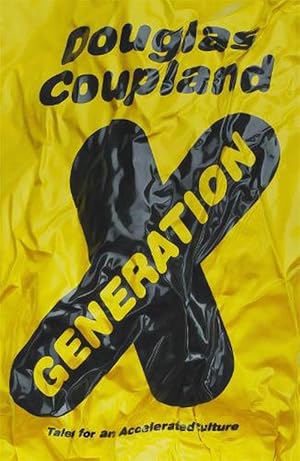 Seller image for Generation X (Paperback) for sale by Grand Eagle Retail