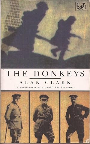 Imagen del vendedor de The Donkeys a la venta por Auldfarran Books, IOBA