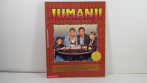 Seller image for Jumanji for sale by Gene The Book Peddler