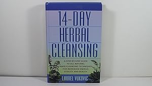 Immagine del venditore per 14-Day Herbal Cleansing venduto da Gene The Book Peddler