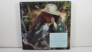 The Illustrated Book of Women Gardeners