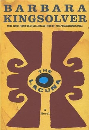 Seller image for The Lacuna for sale by Kenneth A. Himber