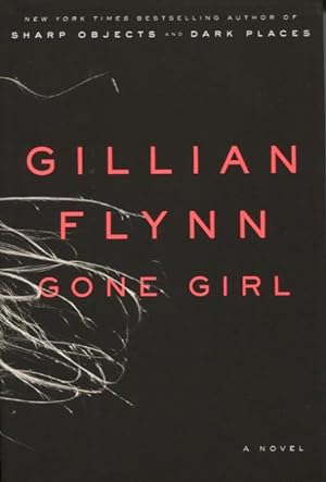 Seller image for Gone Girl for sale by Kenneth A. Himber
