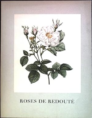 Seller image for Roses de Redout Le Verger No. 8 for sale by books4less (Versandantiquariat Petra Gros GmbH & Co. KG)