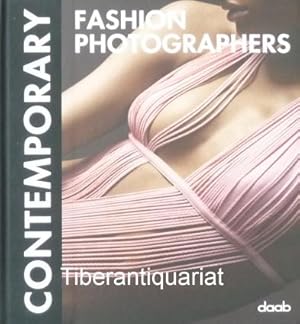 Contemporary fashion photographers.