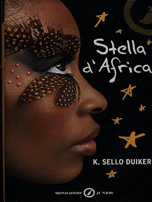 Image du vendeur pour Stella d'Africa mis en vente par Librodifaccia