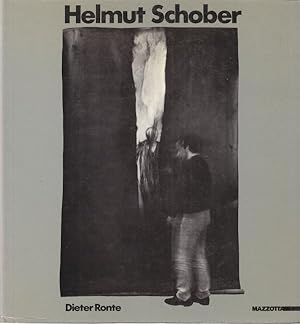 Seller image for Helmut Schober. Zwsichenbereiche-Interspaces-Interspazi. for sale by Altstadt Antiquariat Goslar