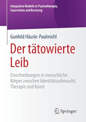 Imagen del vendedor de Der ttowierte Leib a la venta por BuchWeltWeit Ludwig Meier e.K.