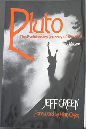 Pluto: The Evolutionary Journey of the Soul