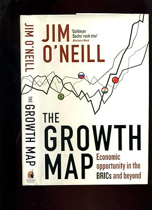 The Growth Map: Economic Opportunity in the BRICS and Beyond