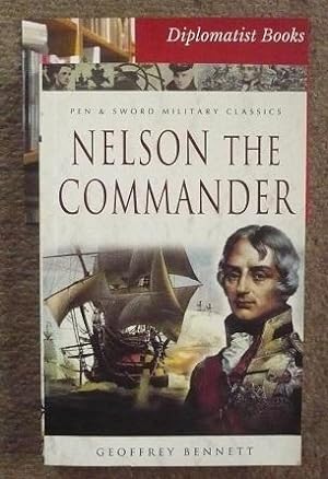 Nelson the Commander