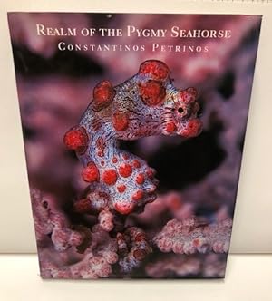 REALM OF THE PYGMY SEAHORSE: AN UNDERWATER PHOTOGRAPHY ADVENTURE