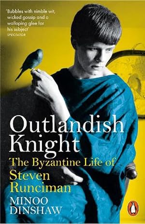 Seller image for Outlandish Knight (Paperback) for sale by Grand Eagle Retail