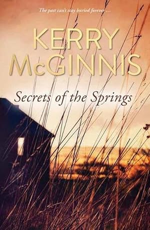 Imagen del vendedor de Secrets of the Springs (Paperback) a la venta por Grand Eagle Retail