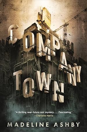 Seller image for Company Town (Paperback) for sale by Grand Eagle Retail