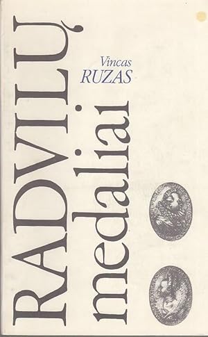 Seller image for Radvilu Medaliai. Katalogas. for sale by Antiquariat Carl Wegner