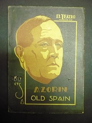 OLD SPAIN.