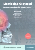 Imagen del vendedor de Motricidad orofacial. Fundamentos basados en evidencias. Volumen I a la venta por Espacio Logopdico