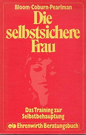 Seller image for Die Selbstsichere Frau for sale by Clivia Mueller