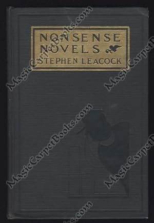 Nonsense Novels