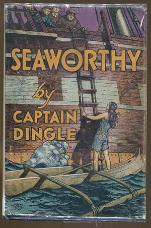 Seller image for Seaworthy for sale by Dearly Departed Books