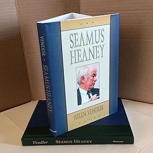 Seamus Heaney