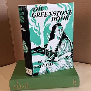 The Greenstone Door