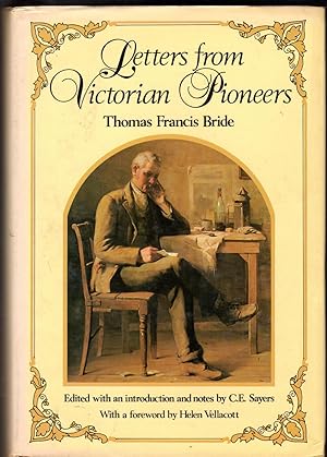 Letters from Victorian Pioneers