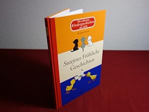 Bild des Verkäufers für SUTEJEWS FRÖHLICHE GESCHICHTEN. Die schönsten Kindergeschichten der DDR zum Verkauf von INFINIBU KG