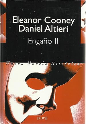 Engaño II (Nueva Novela Historica, Plural)