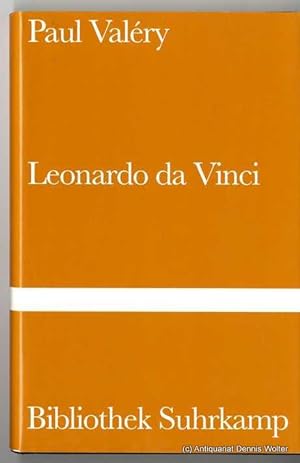 Leonardo da Vinci : Essays