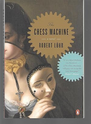 Seller image for The Chess Machine for sale by Thomas Savage, Bookseller