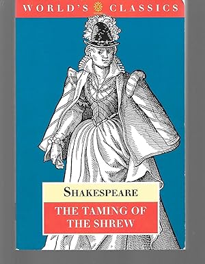 Imagen del vendedor de The Taming Of The Shrew a la venta por Thomas Savage, Bookseller