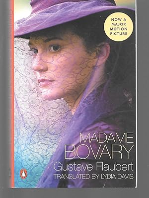 Seller image for Madame Bovary for sale by Thomas Savage, Bookseller