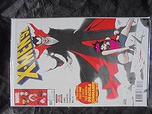 Seller image for X-Men '92 vol 2 no 3 (July 2016) for sale by El Pinarillo Books