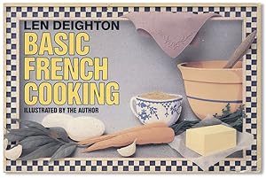 Basic French Cooking [Review Copy]