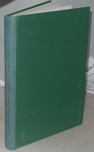 Bild des Verkufers fr Papers of the British School at Rome [Volume XXXIX] zum Verkauf von Besleys Books  PBFA