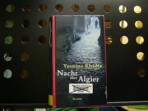 Seller image for Nacht ber Algier for sale by Antiquariat im Kaiserviertel | Wimbauer Buchversand