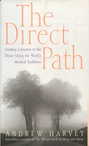 Seller image for The Direct Path: Creating a Journey to the Divine Using the World's Mystical Traditions for sale by Kenneth A. Himber