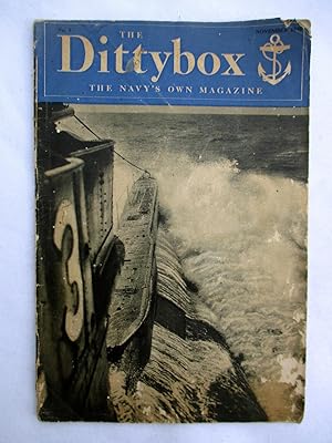 The Dittybox. The Navy's Own Magazine. 1944, November. No 5. .