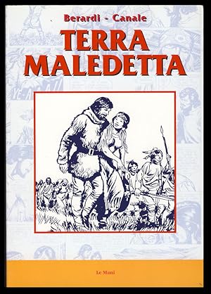 Seller image for Terra maledetta for sale by Parigi Books, Vintage and Rare