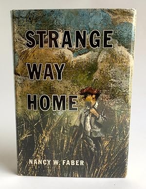 Seller image for Strange Way Home for sale by Dusty Spine Rare Books