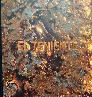 El Teniente a story of over one century. Future Mining