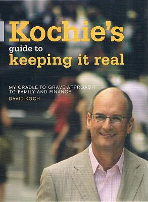 Kochie's Guide To Keeping It Real