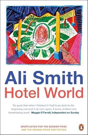 Seller image for Hotel World (Paperback) for sale by Grand Eagle Retail